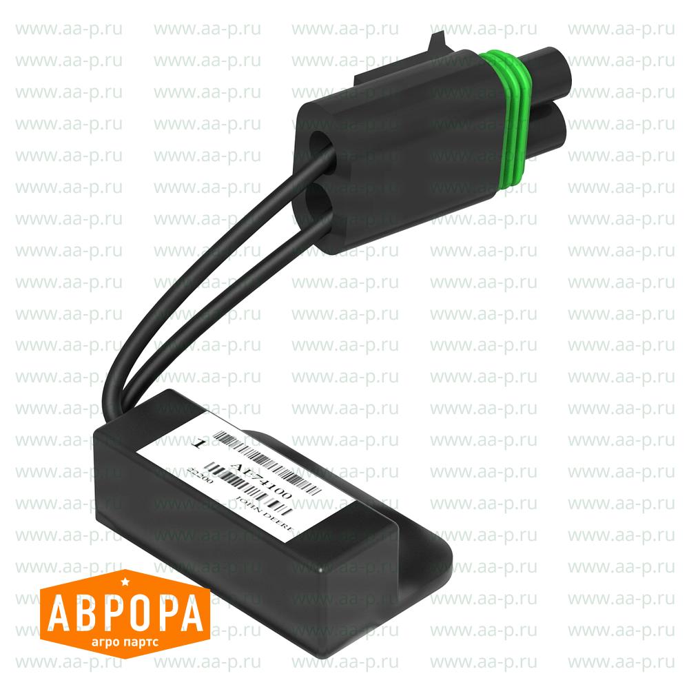 AE74100 ПЕРЕКЛЮЧАТЕЛЬ